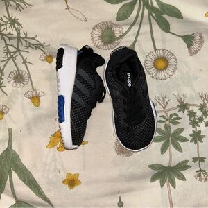 Adidas toddler shoes
